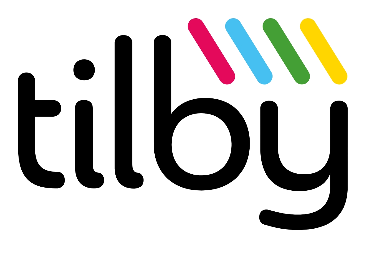 Tilby logo