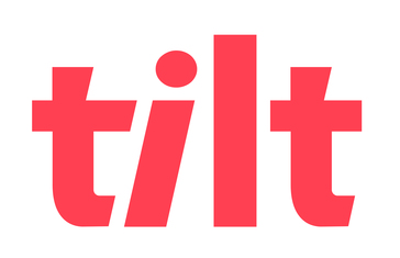 Tilt logo