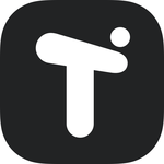 Tiltify logo