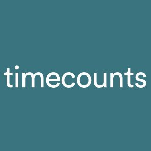 Timecounts logo