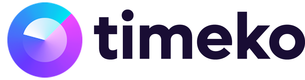 Timeko logo