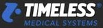 Timeless LIMS logo