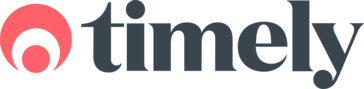Timely logo