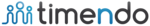 Timendo logo