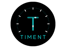 TIMENT logo