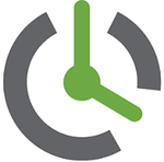 TimeScan logo
