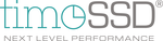TimeSSD logo