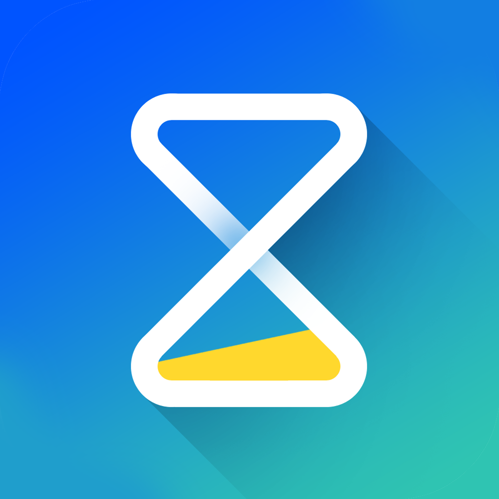 TimeTrack logo