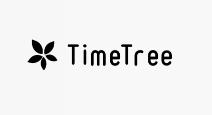 TimeTree logo