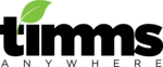 TIMMSanywhere logo