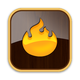 Tinderbox logo