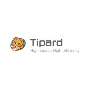 Tipard MP4 Video Converter logo