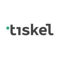 Tiskel Cloud logo