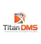 Titan DMS logo