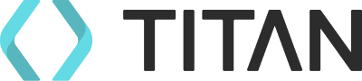 Titan Forms logo