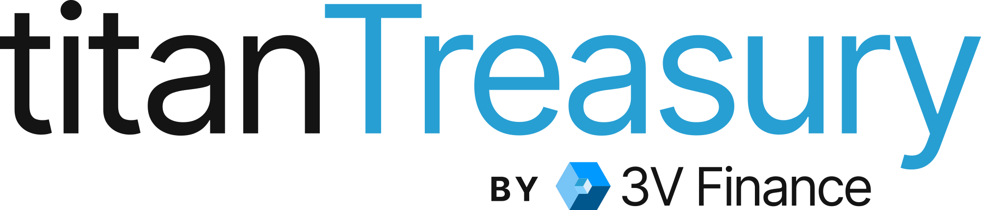 Titan Treasury logo