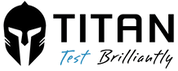 Titan logo