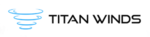 Titanwinds TMS logo