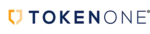 TokenOne logo