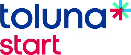 Toluna Start logo