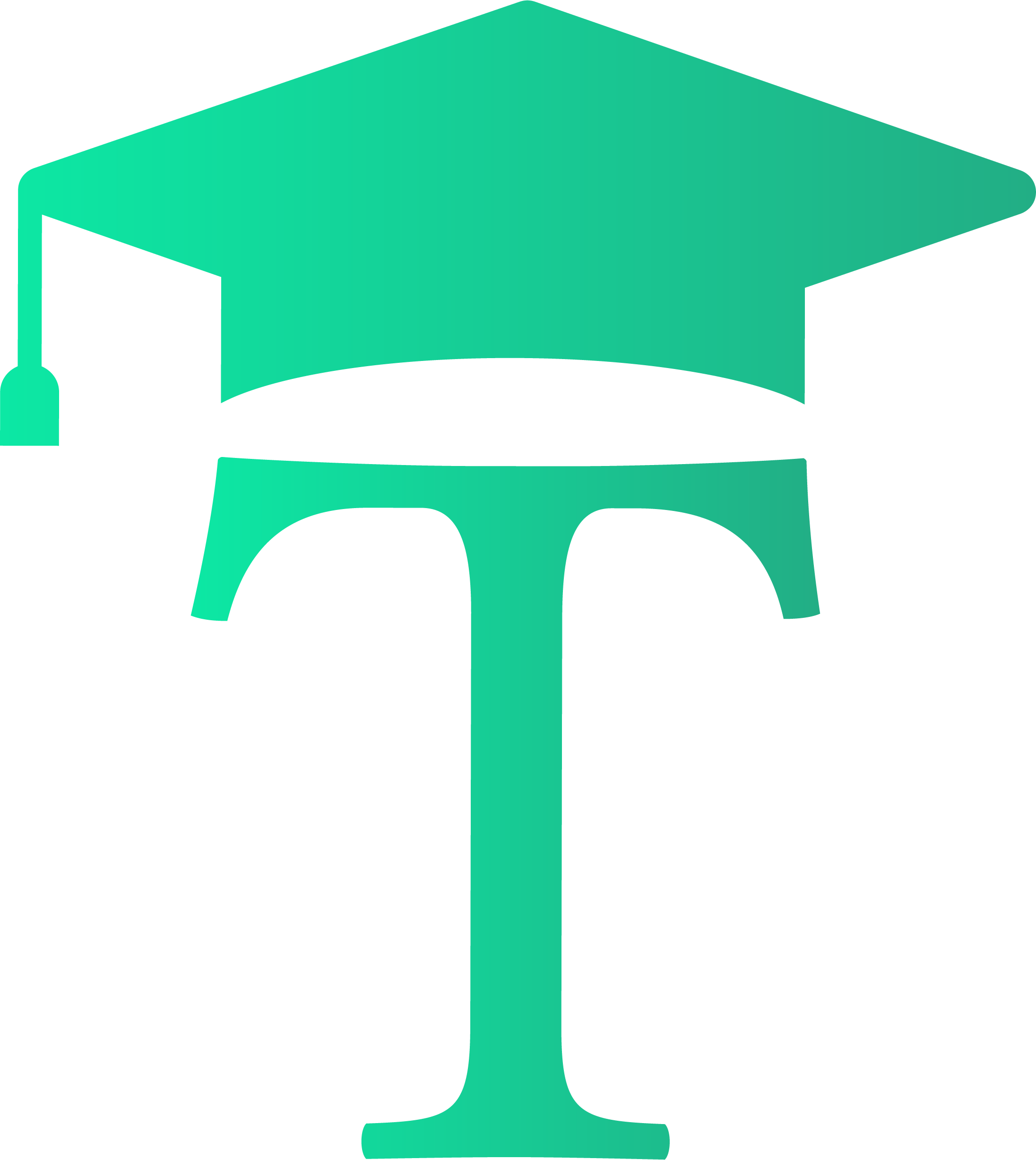 TomaEtest logo