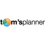 Tom's Planner logo