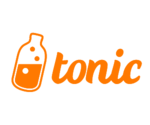 Tonic Health Platform logo