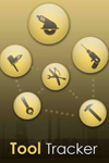 Tool Tracker logo