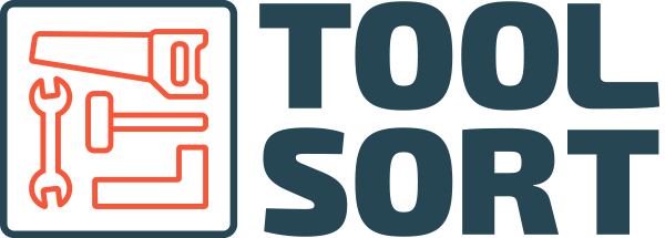 ToolSort logo