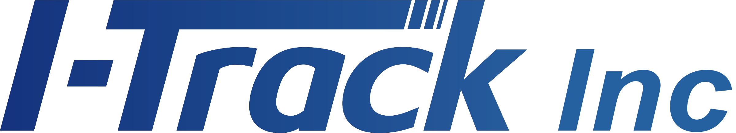 ToolTrack MES logo
