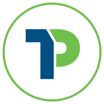 Top Producer logo