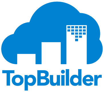 TopBuilder logo