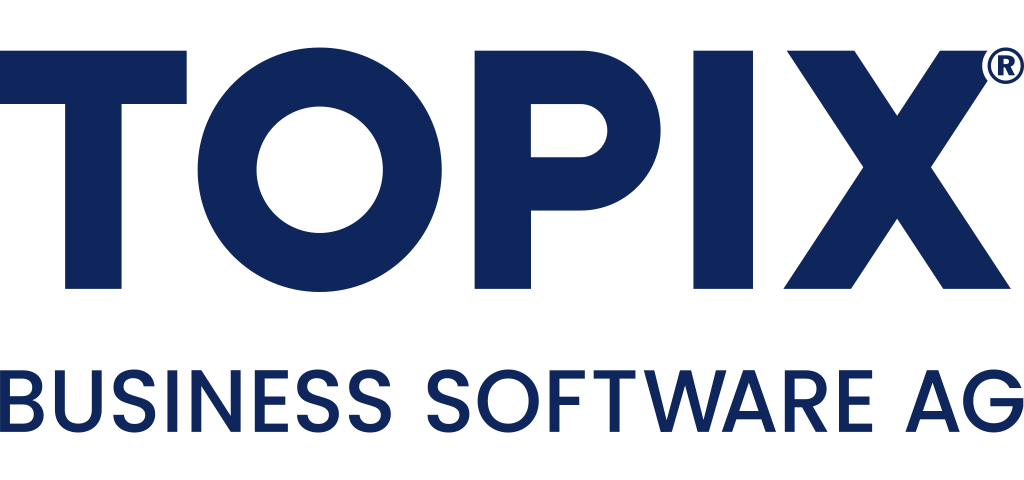 TOPIX logo