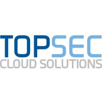 Topsec Managed Phishing Awareness Training logo
