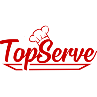 TopServe Restaurant logo