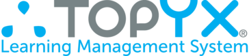 TOPYX logo