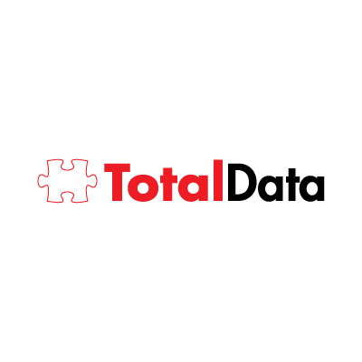 Total Data logo
