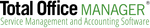 Total Office Manager logo