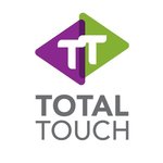 Total Touch POS logo