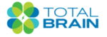 TotalBrain logo