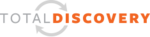 TotalDiscovery logo