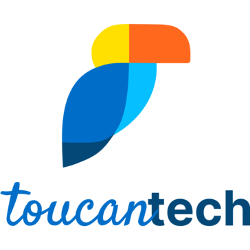ToucanTech logo