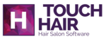 Touch Hair Software logo