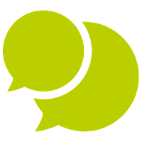 touchSMS logo