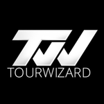 Tour Wizard logo