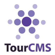 TourCMS logo