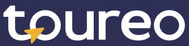 Toureo logo