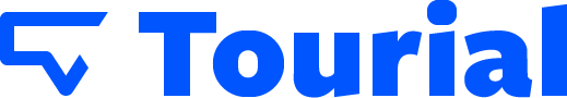 Tourial logo