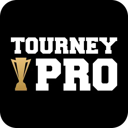 Tourney Pro logo