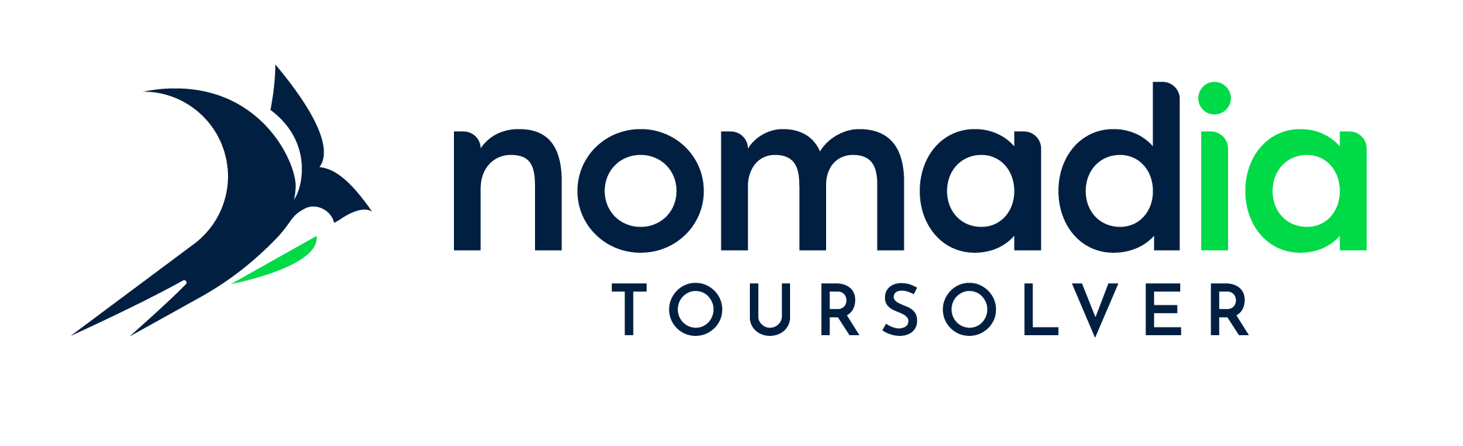 TourSolver logo
